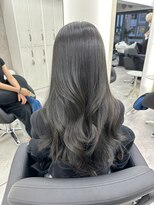 アルドーレ(Ardore)&nbsp;☆暗くても可愛いダークグレージュ/20代/30代/40代