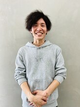 ラフィス ヘアー エラン 東尾道店(La fith hair elan) 瀧嶋 勇樹