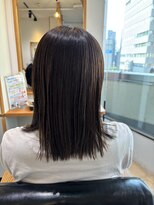 エニィ 池袋西口(Any)&nbsp;スペインカール/韓国マッシュ/スパイキーショート/池袋