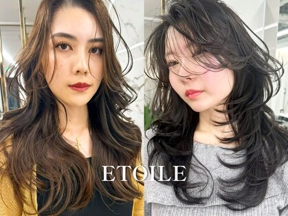 エトワール(ETOILE)の写真