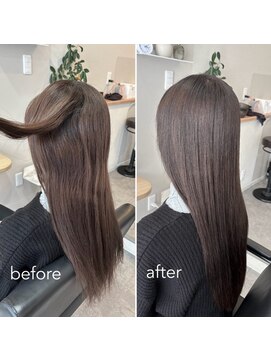 エン(en.) 美髪矯正◎