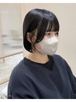 ジーナ 熊本(Zina) 髪質改善×高品質トリートメント×美髪【Zina熊本】
