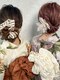 ラモ(RAMO)の写真/［北新地/西梅田/大阪］“夏祭り”“淀川花火”“天神祭り”ご予約受付中◎時間がたってもキレイをキープ！