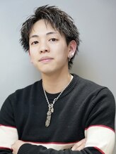 ノーリミット(No Limit) 安崎 竜矢
