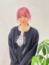 ステアケース 武蔵小杉店(stair:case) 米澤 由衣