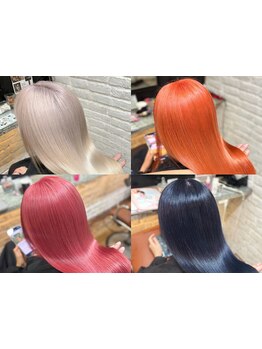 マンツーマンなのでお客様ひとりひとりにしっかり向き合いながらカウンセリングいたします！