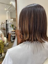 フラッフィーヘアー(FLUFFY hair)&nbsp;髪質改善、縮毛矯正