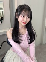 リッカ(LICCA) 〔LICCA AMANE〕ナチュラルハイレイヤー