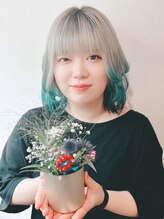 アルベロ(albero) 鈴木 凜