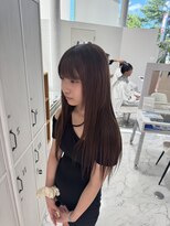 ハーツヘアーズ 五日市店(HEARTS hair's)&nbsp;6Dエクステ