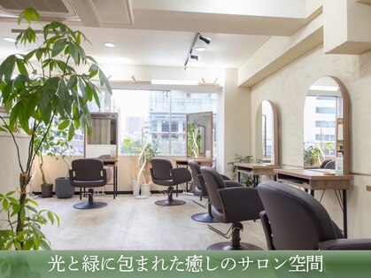アンフィニー 銀座本店(ANFINI)の写真