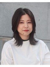 マゼルヘア 豊洲&nbsp;北川 なつ美