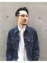 アズ 銀座(as)&nbsp;Kenji Inoue