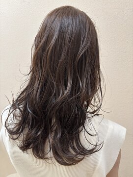 シャンプーボーイ ナチュラルカール