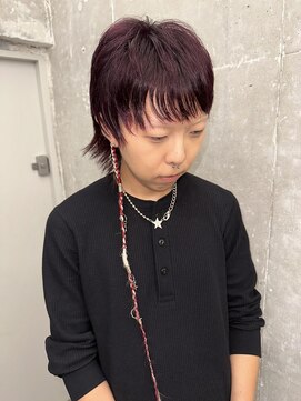 オーン(OOn) アメリカンチェリー