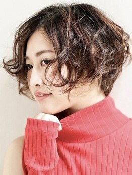 “大人の上質ヘア”を叶えるサロン☆お客様のライフスタイルに合わせた提案で、あなたに似合うスタイルへ