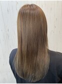 川越で叶う艶ロング