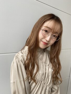 ヴァンカウンシル 福岡店(VAN COUNCIL) ベージュカラー☆