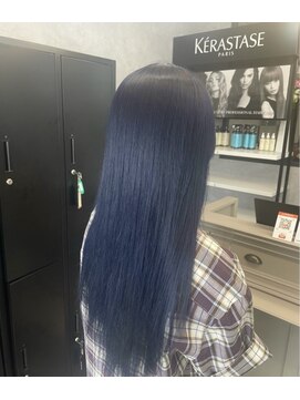 アレン 鳥取北店(ALLEN) ネイビーブルー