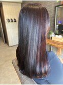 病みつき酸性ストレート