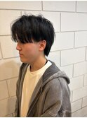 リバースセンターパート