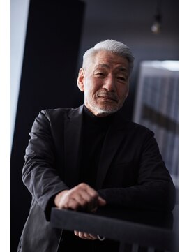 ザマンニューヨーク 代官山店(THE MAN NewYork) 代官山駅/MEN'S/メンズカット/メンズパーマ/フェードカット