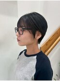 ショート