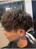 ソフトツイストスパイラル