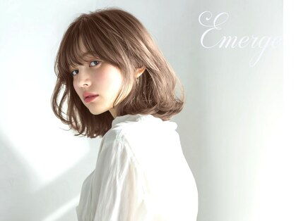 エマージュ 川崎(Emerge)の写真