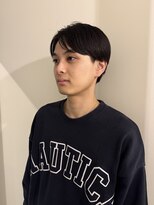 ユニコ(unico)&nbsp;メンズカット