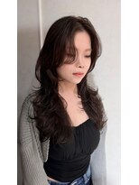 ブッシュ ユメリア徳重店(BUSH)&nbsp;【副店長 一木】お手入れの楽さＮo1！CSカール☆