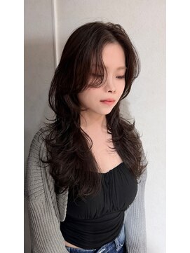 ブッシュ ユメリア徳重店(BUSH) 【副店長 一木】お手入れの楽さＮo1！CSカール☆