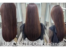 ユーアールキャッスル(UR CASTLE)