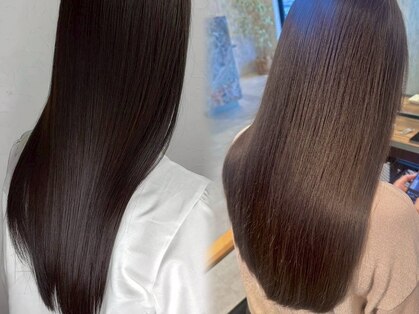 エイチエムヘアーホーム 池袋2号店(H M hair home)の写真