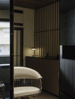 アル(ARU)の写真/【西条】インテリア好きなオーナーによるこだわりのインテリア◇非日常的な時間を♪