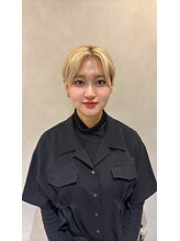 ウル(uru)&nbsp;平原 もも