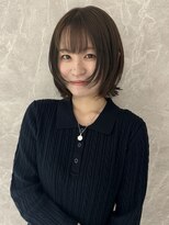 コモダ 神戸三宮(comoda)&nbsp;ボブレイヤー