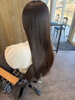 カノエ 宇部小串店(canoe) ロング