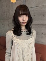 シカ(sica)&nbsp;ミディアムレイヤー