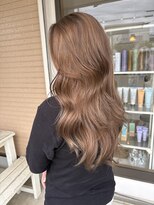 リードヘアーバイバンプ(Lead Hair by vamp) #韓国風#レイヤーカット