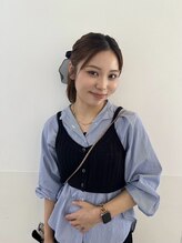 スタイル 成城学園前(STYLE)&nbsp;中野 愛美