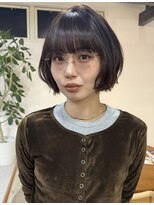カフネ(cafne)&nbsp;ミニボブ