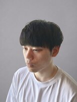 ウエストサイドカットクラブ(West Side Cut Club)&nbsp;shimizu style /ヘッドスパ/眉毛/フェード/メンズ/ハイライト