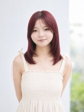 ネリー 銀座(NERIE) 冨井 ほのか