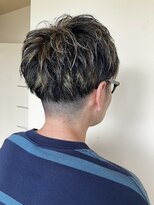 ミラートーク(MIRROR TALK)&nbsp;夏はやっぱりハイトーンカラー