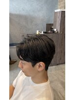 レヴィ 神楽坂(Levi)&nbsp;ニュアンスパーマ