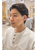ピークアブー 銀座並木通り(PEEK-A-BOO) メンズヘア/メンズスタイル/mens hair/mens style