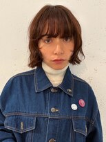ナリー 河原町(Nary)&nbsp;nuance perm