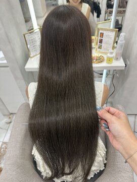 アロン(ALLON) オリーブベージュ