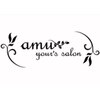 アム ユアーズ サロン(amu yours salon)のお店ロゴ